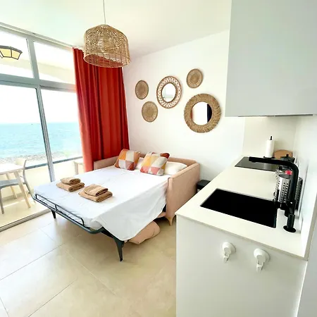 Luxury Playa Del Cura * Лас-Пальмас-де-Гран-Канария