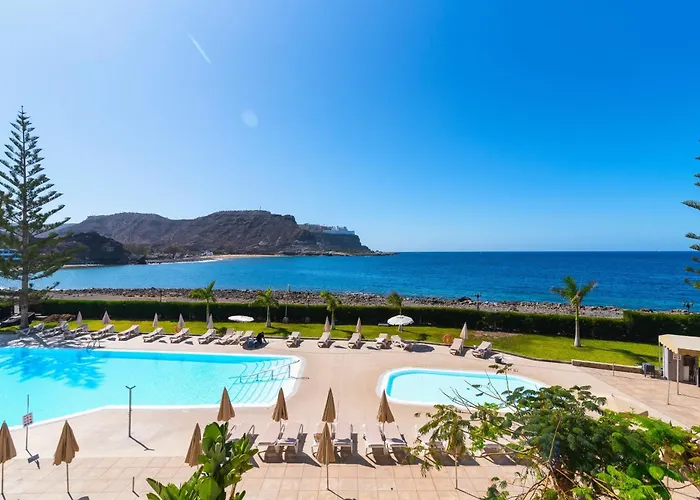 Luxury Playa Del Cura *