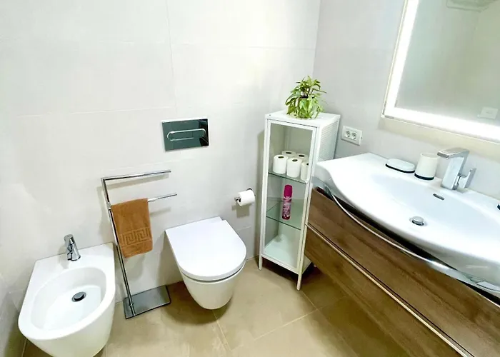 Luxury Playa Del Cura * Лас-Пальмас-де-Гран-Канария