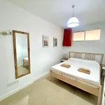 Daire Luxury Playa Del Cura Las Palmas de Gran Canaria
