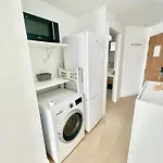Luxury Playa Del Cura Apartman *