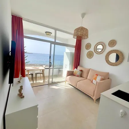 Lejlighed Luxury Playa Del Cura