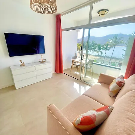 Lejlighed Luxury Playa Del Cura