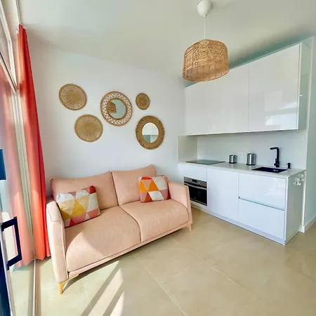 Luxury Playa Del Cura * Las Palmas de Gran Canaria