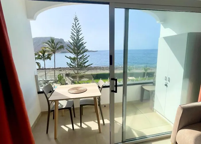 Luxury Playa Del Cura *