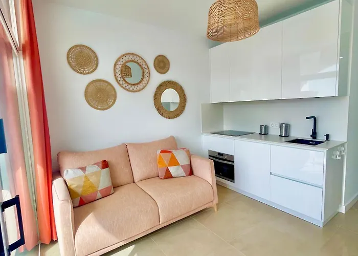 Luxury * Las Palmas de Gran Canaria