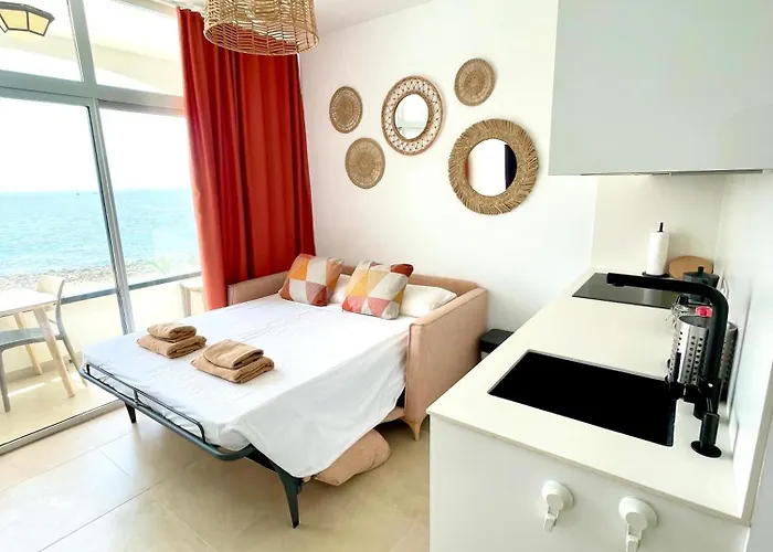 Luxury * Las Palmas de Gran Canaria