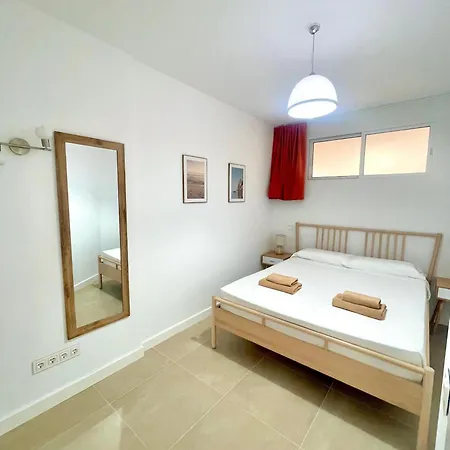 Apartamento Luxury Playa Del Cura Las Palmas de Gran Canárias