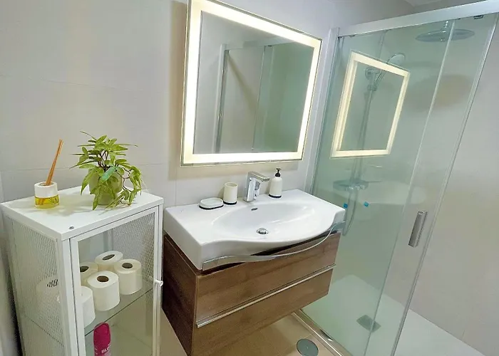 Apartment Luxury Las Palmas / Gran Canaria